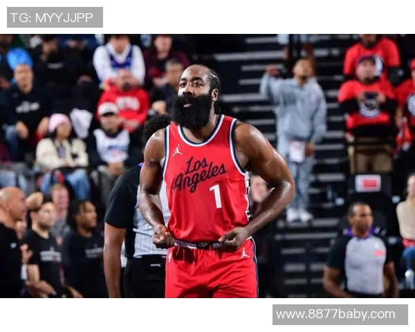 詹姆斯·哈登的伤病魔咒:从负荷管理看NBA耐打球星的稀缺与健康管理变革