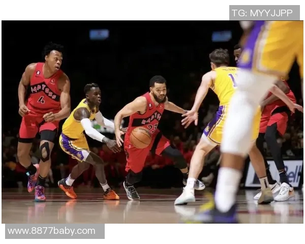 猛龙爆冷击败骑士!西亚卡姆压制莫布利,特伦特三分球+巴恩斯助攻定胜局,解析猛龙关键对位优势